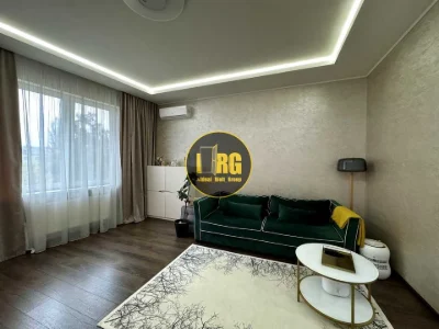 Apartment. Stepan Rudansky Street, Kyiv