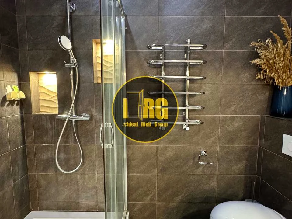 Apartment. Stepan Rudansky Street, Kyiv