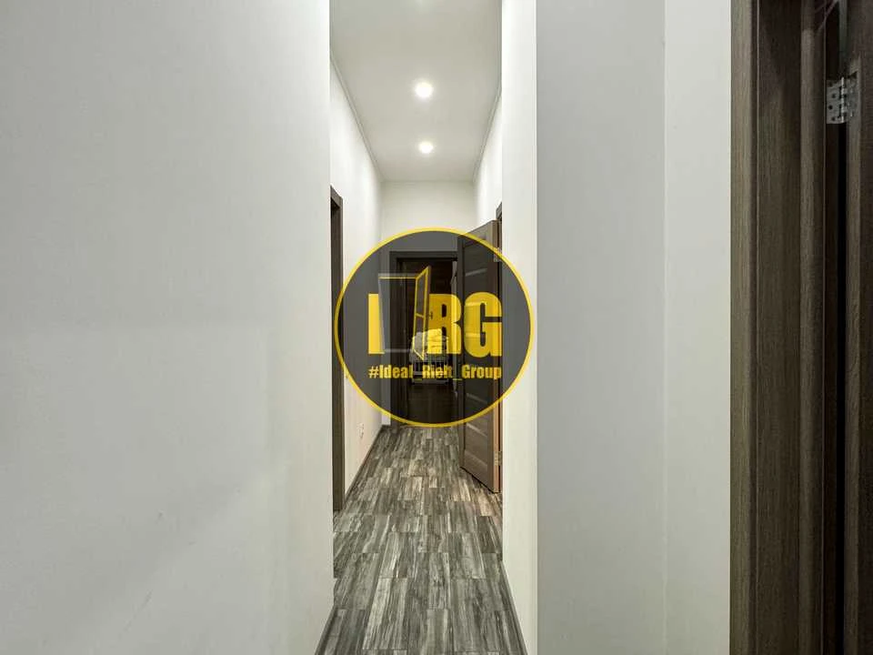 Apartment. Stepan Rudansky Street, Kyiv