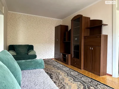 Довгострокова Оренда Квартира Відрадний