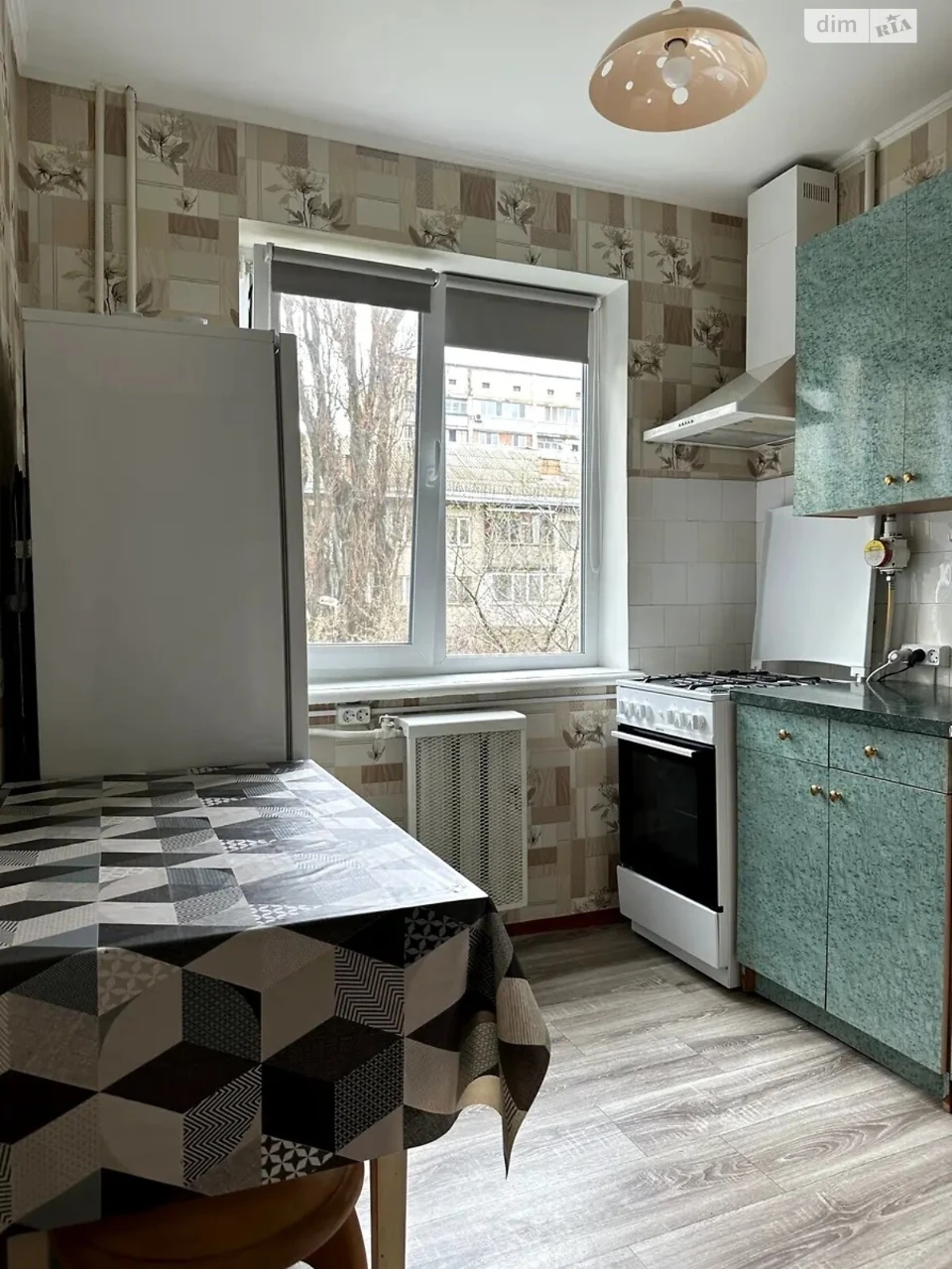 Довгострокова Оренда Квартира Відрадний