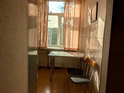 Apartment. Tabirna Street, Kyiv
