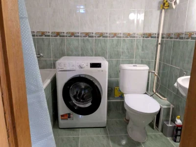 Apartment. Tabirna Street, Kyiv