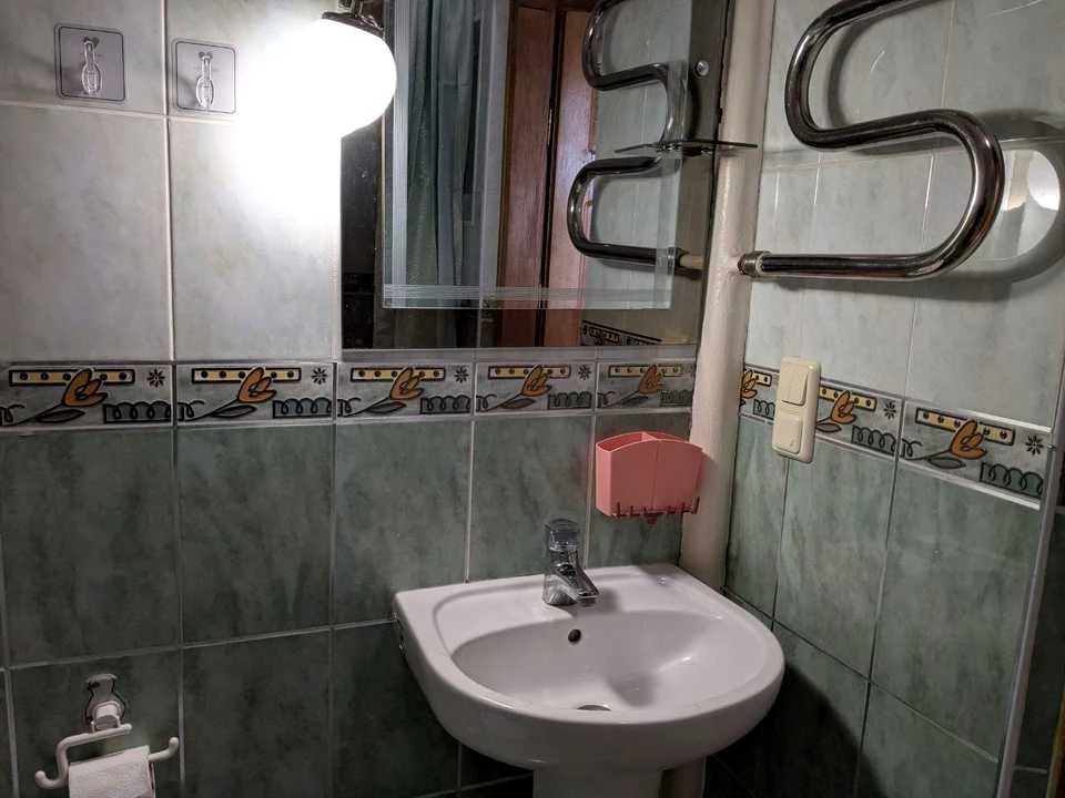 Apartment. Tabirna Street, Kyiv