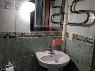 Apartment. Tabirna Street, Kyiv