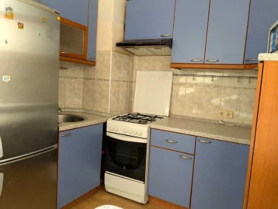 Apartment. Tabirna Street, Kyiv