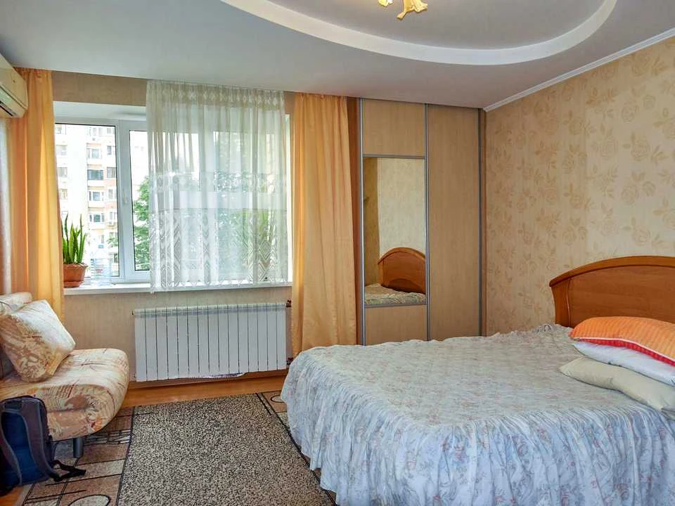 Квартира. Киев, улица Антонивича