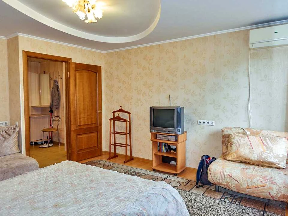 Квартира. Киев, улица Антонивича