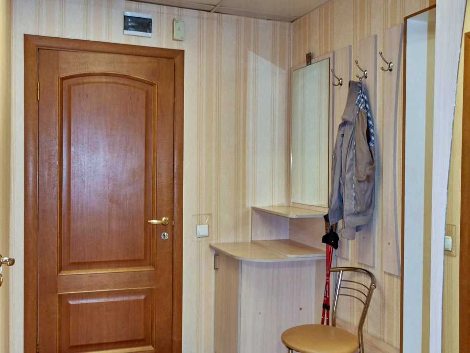 Квартира. Киев, улица Антонивича