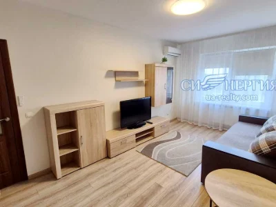 Apartment. Boris Hmyri Street, Kyiv