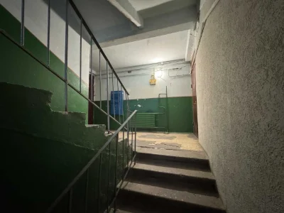Продається 4-кімнатна квартира на вул. Пасічна, 73,1 м2 (Панельний)
