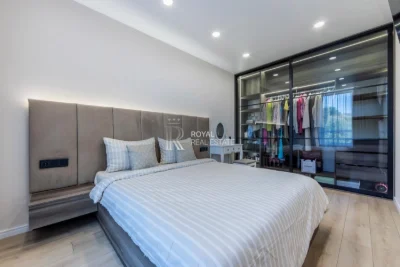 Терміновий продаж 1к 45 м² Світло Парк Видубичі