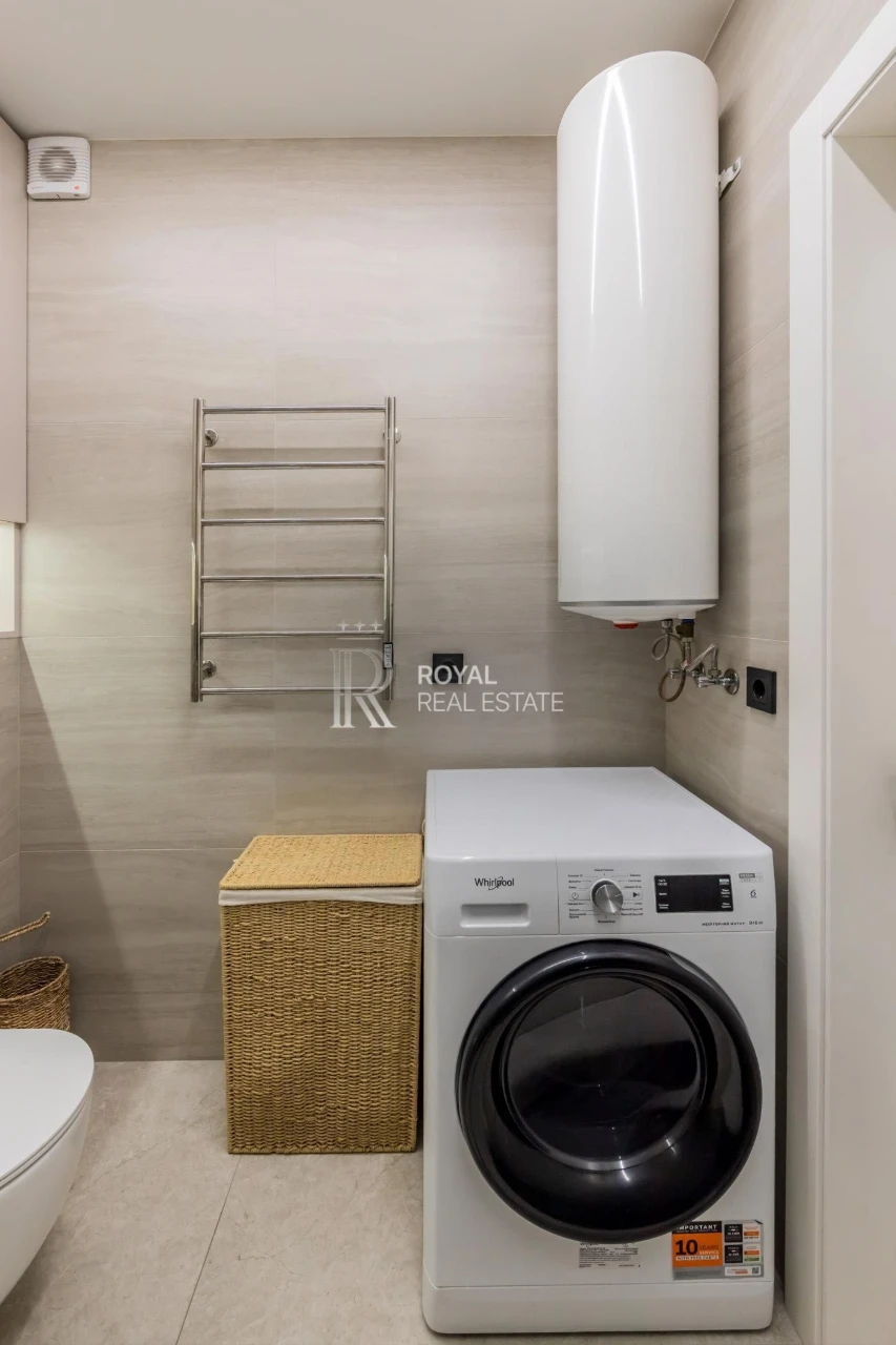 Терміновий продаж 1к 45 м² Світло Парк Видубичі