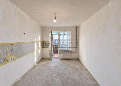 Продаж 1к квартири Бориспільська 12Б / Бориспольская 12Б