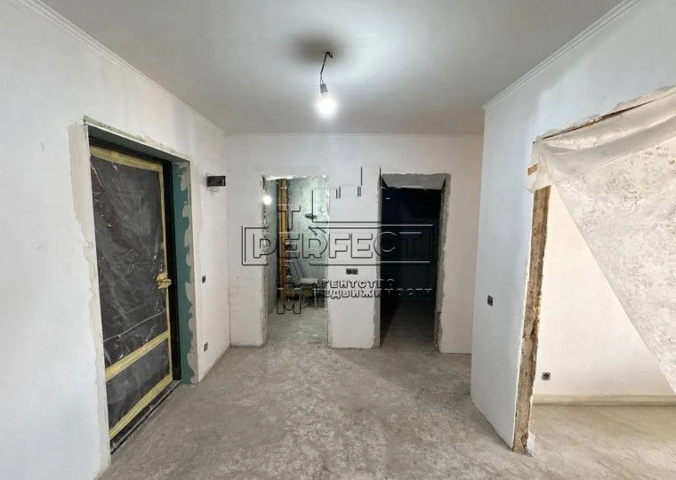 Продаж 1к квартири Бориспільська 12Б / Бориспольская 12Б