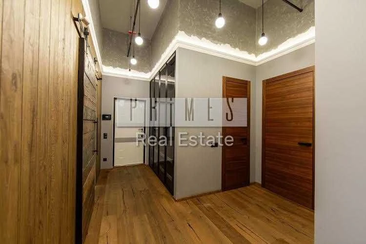 Продажа 3-комнатной квартиры в ЖК "Парк Стоун" на Оболонской набережной