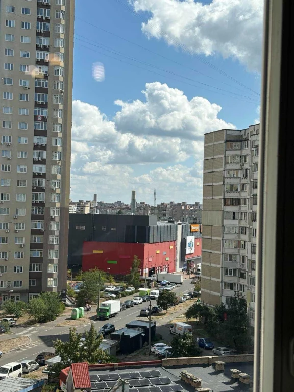 Продам просторную 3-х комн. квартиру, 78 кв.м.,Лаврухина,11