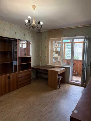 Продається простора 3-кімнатна квартира, 78 кв.м., Лаврухина, 11
