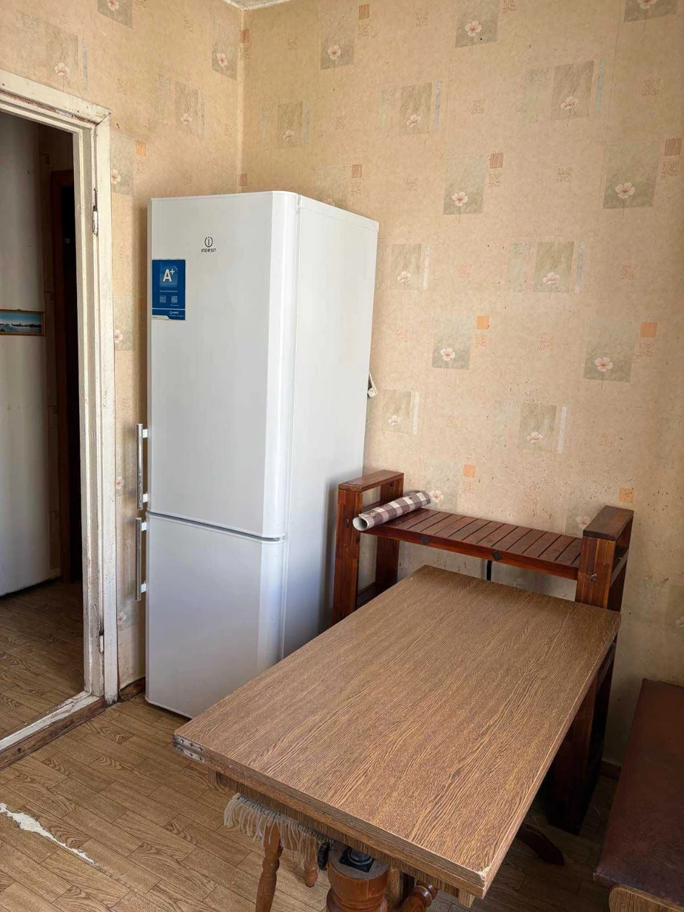 Продається простора 3-кімнатна квартира, 78 кв.м., Лаврухина, 11