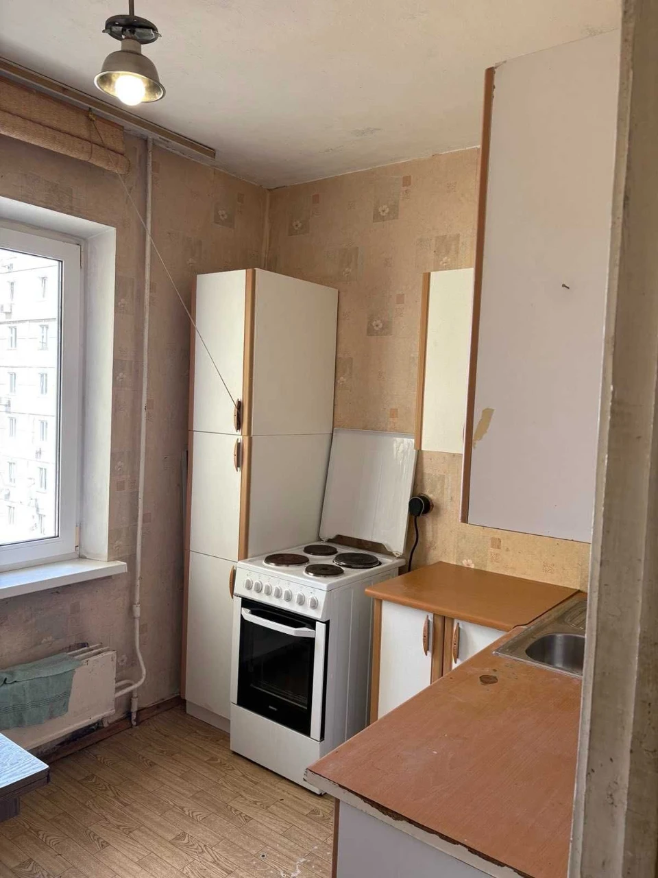 Продається простора 3-кімнатна квартира, 78 кв.м., Лаврухина, 11