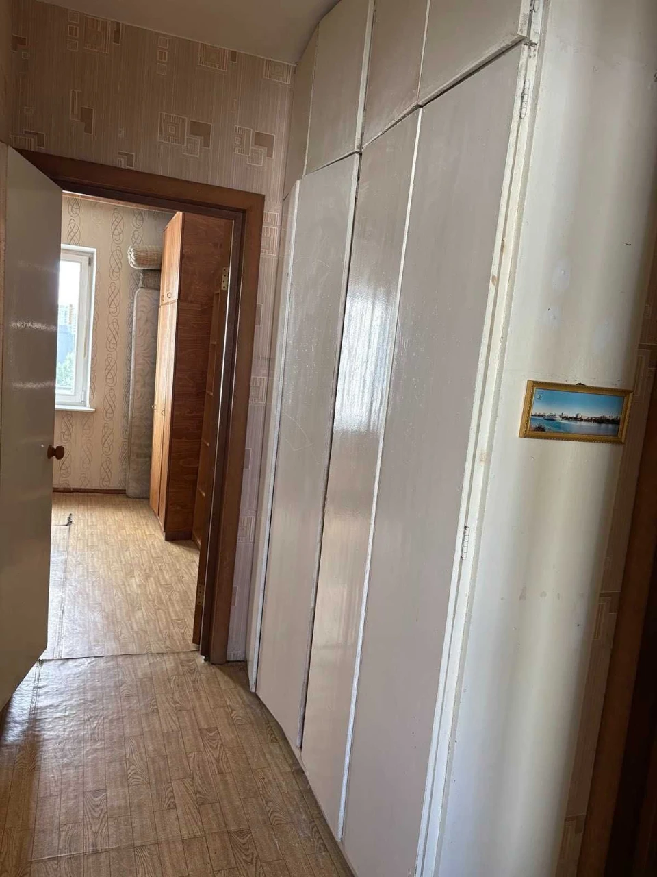 Продається простора 3-кімнатна квартира, 78 кв.м., Лаврухина, 11