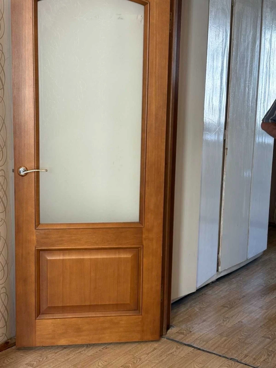 Продається простора 3-кімнатна квартира, 78 кв.м., Лаврухина, 11