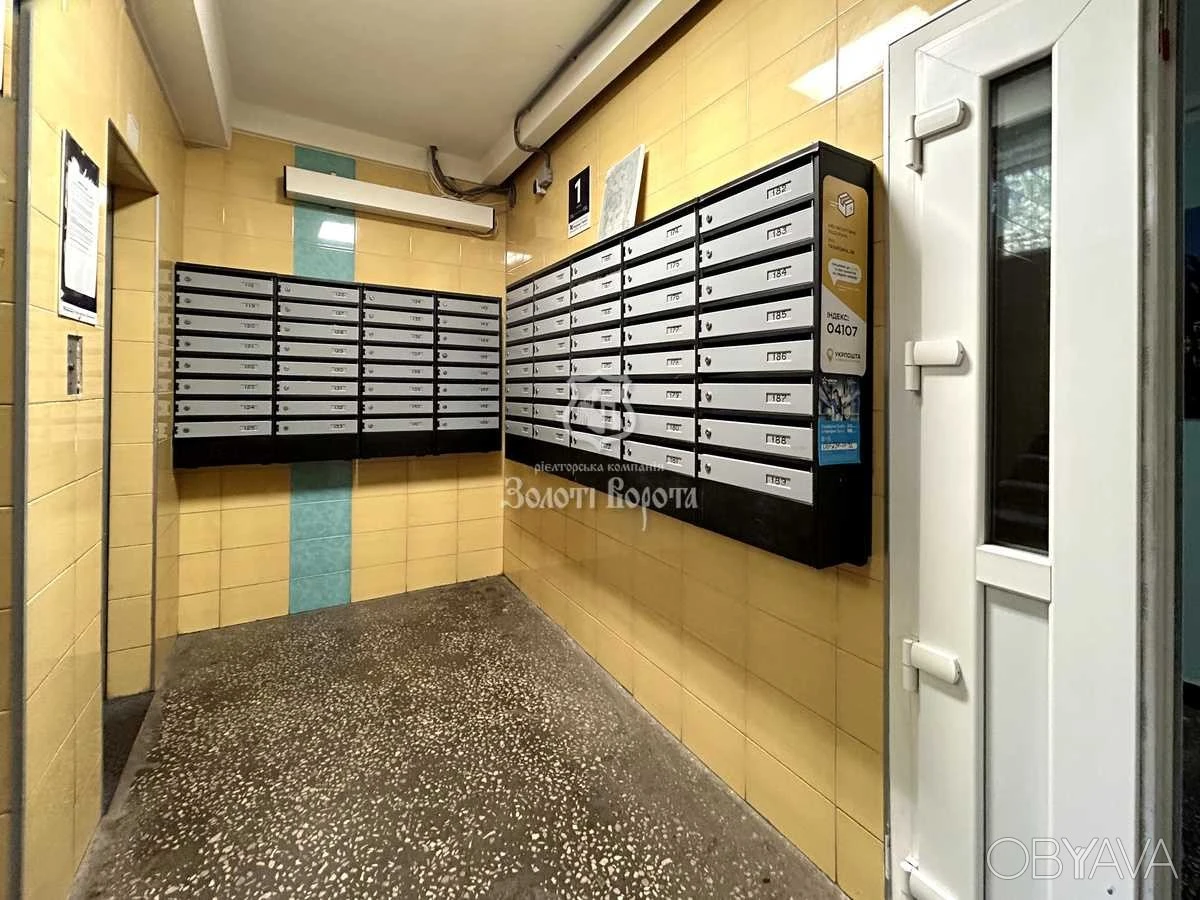 1-комнатная квартира, 35.80 кв.м