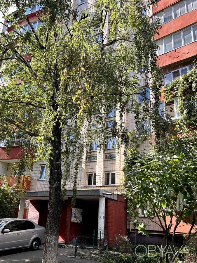 1-комнатная квартира, 35.80 кв.м