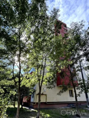 1-комнатная квартира, 35.80 кв.м