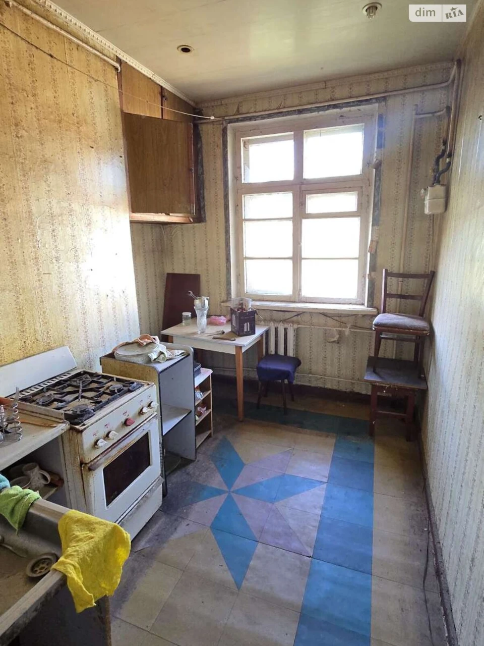 Apartment for Sale - Mazepa