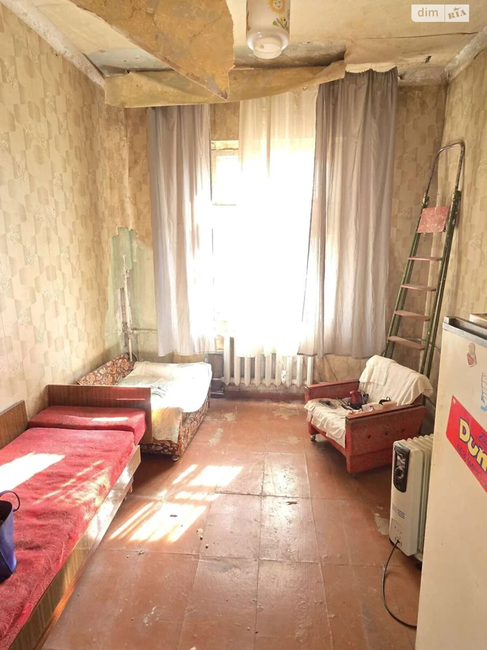 Apartment for Sale - Mazepa
