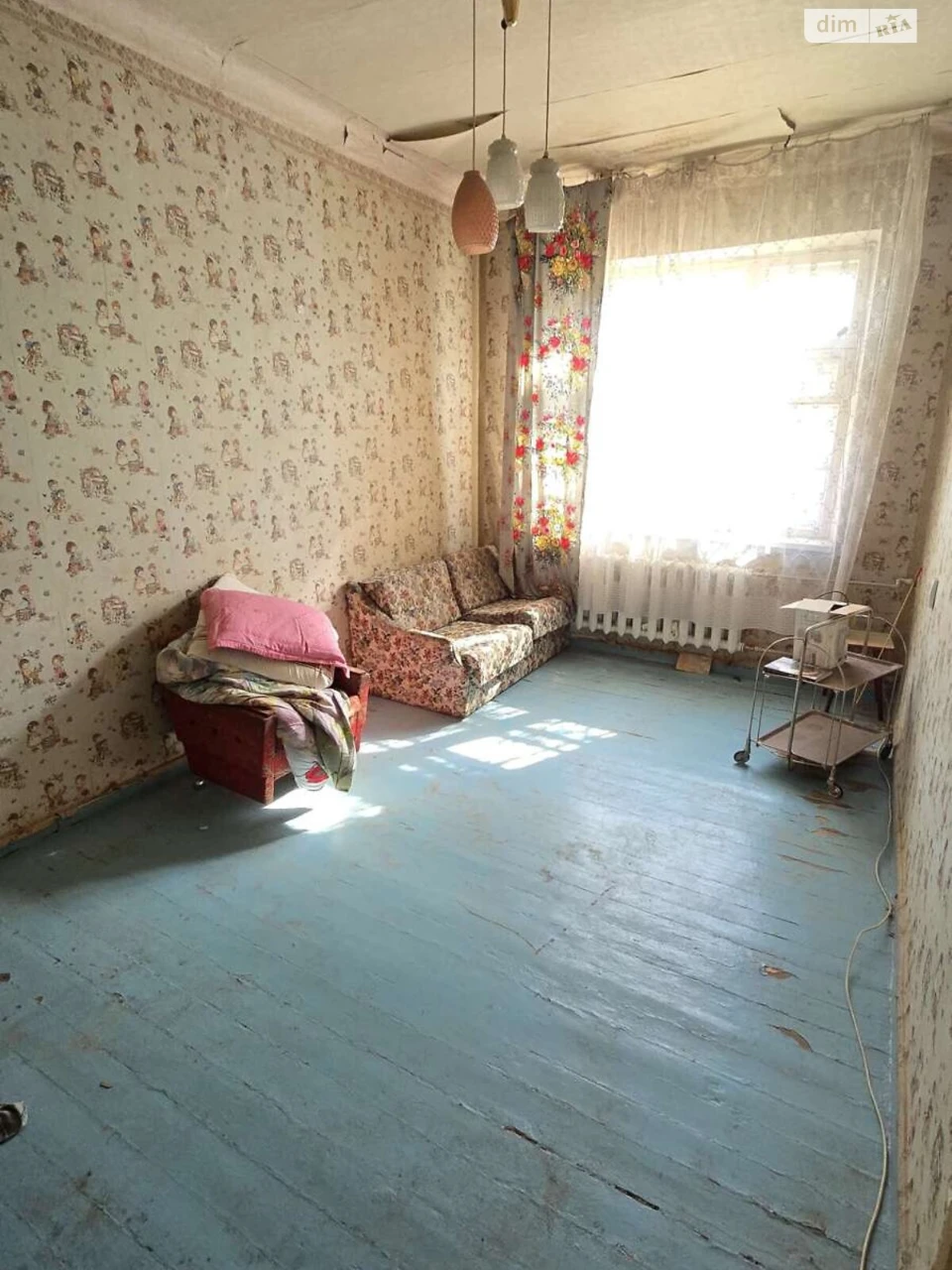 Apartment for Sale - Mazepa