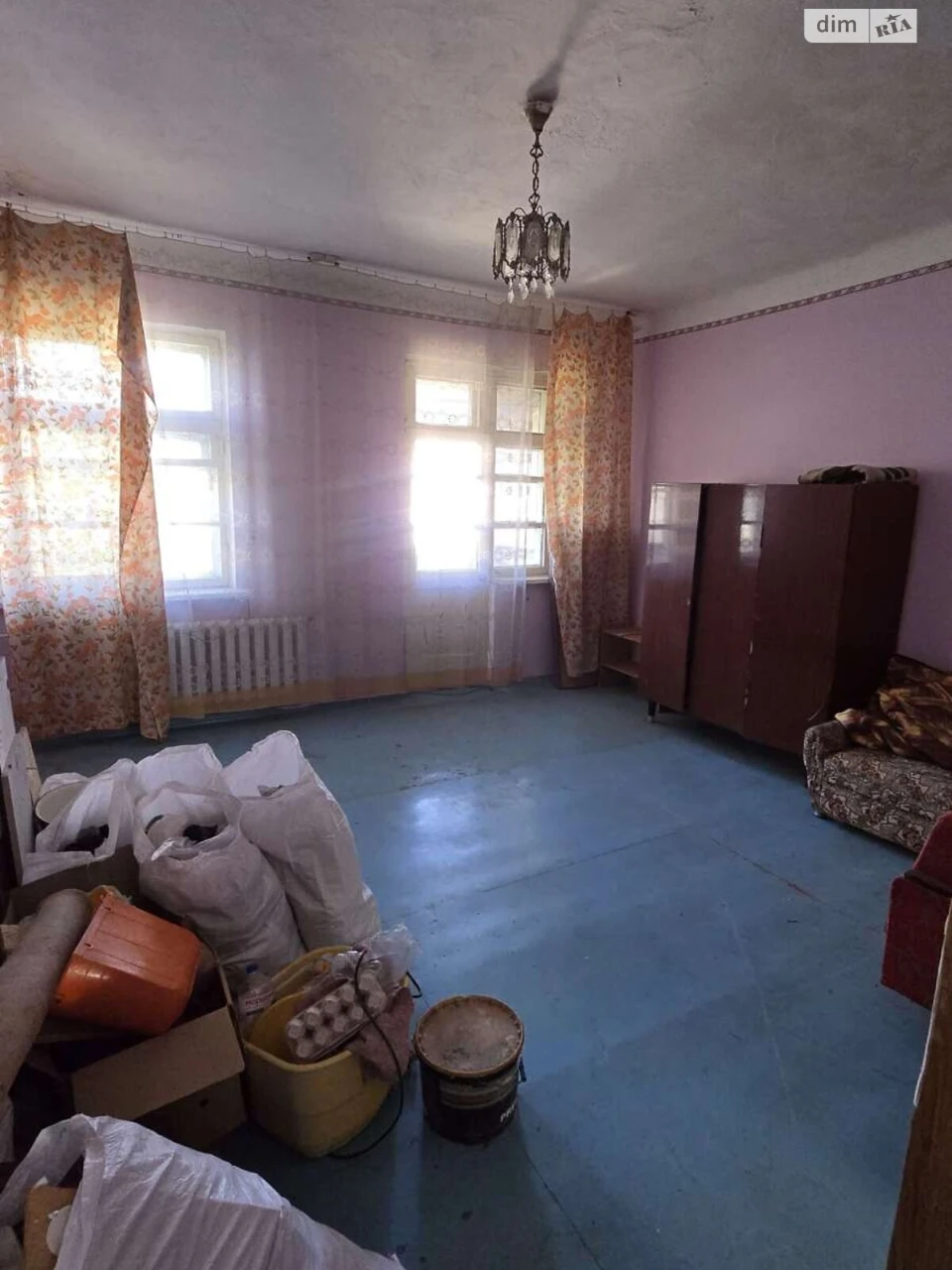 Apartment for Sale - Mazepa