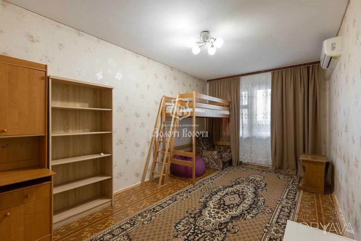 2-комнатная квартира, 59.80 кв.м