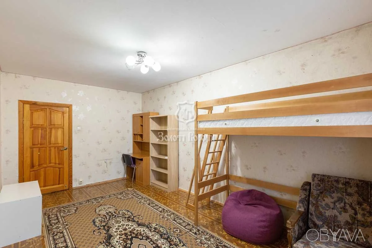 2-комнатная квартира, 59.80 кв.м