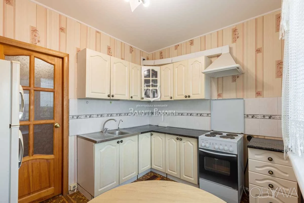 2-комнатная квартира, 59.80 кв.м