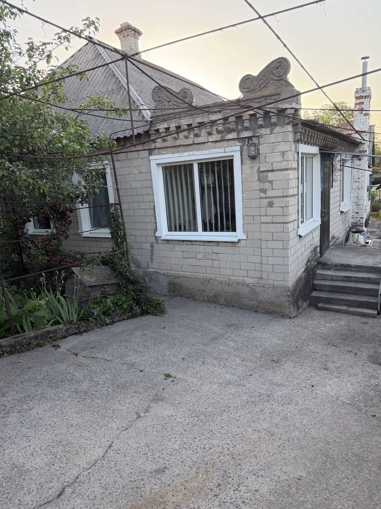 House in Dnipro
