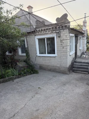 House in Dnipro