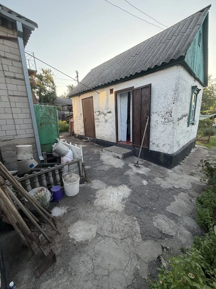 House in Dnipro