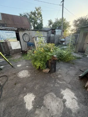 House in Dnipro
