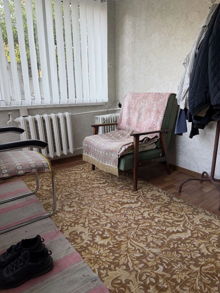 House in Dnipro