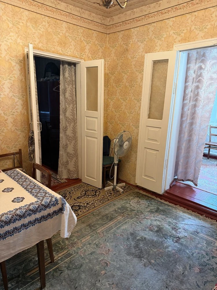 House in Dnipro