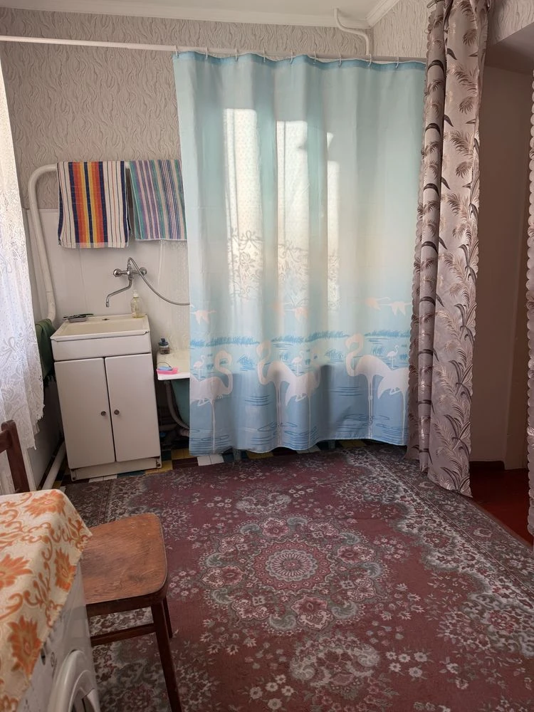 House in Dnipro