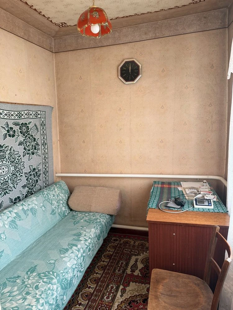 House in Dnipro