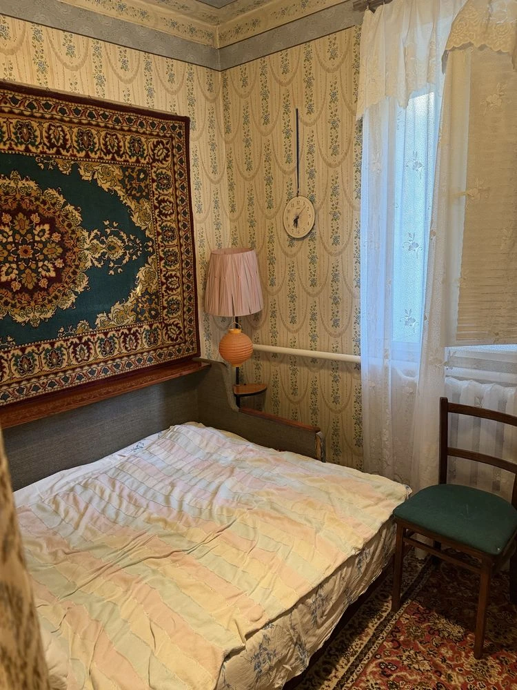 House in Dnipro