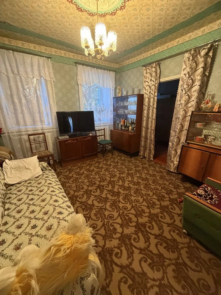 House in Dnipro