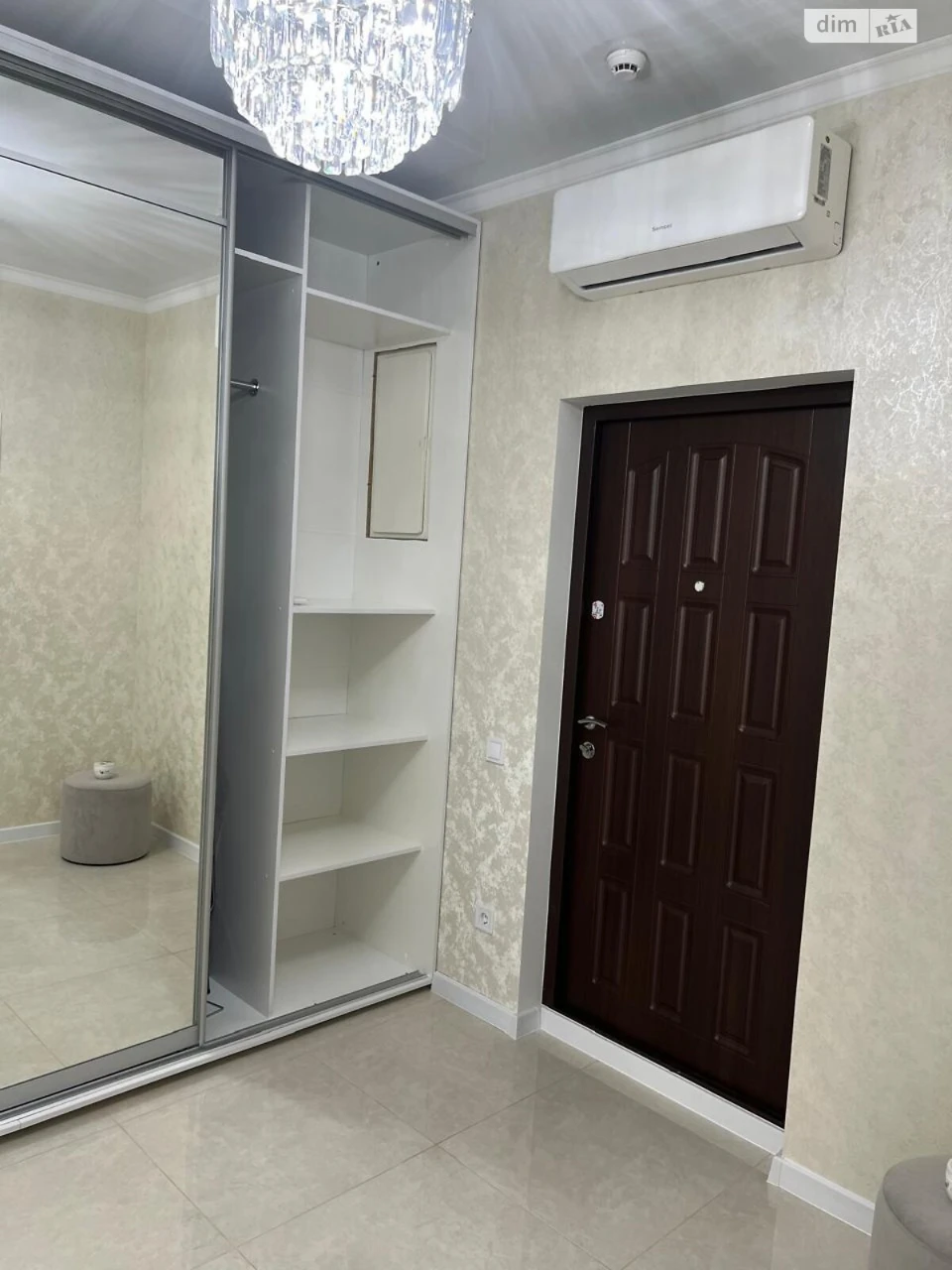 Сдается Квартира в долгосрочной аренде, Приморский