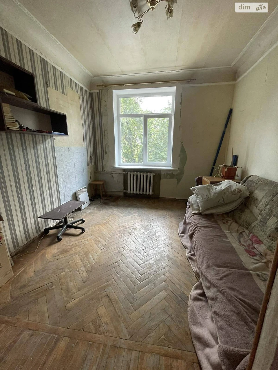 Продажа Квартиры Рубановка