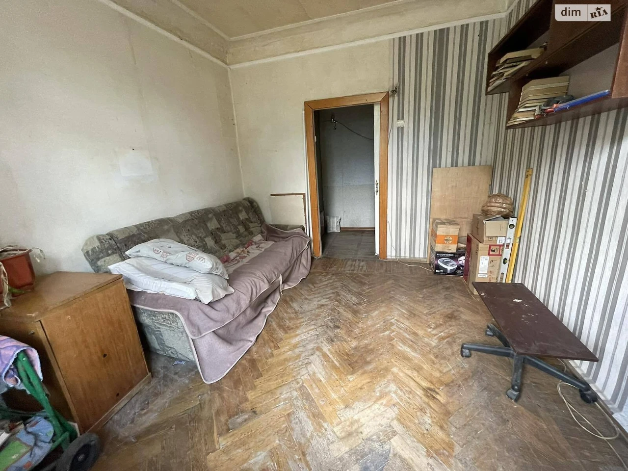 Продажа Квартиры Рубановка
