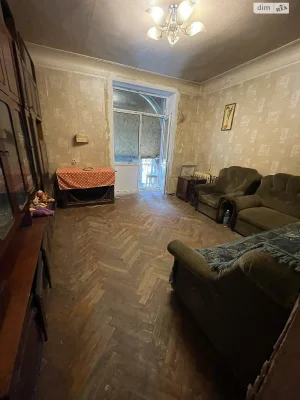 Продажа Квартиры Рубановка